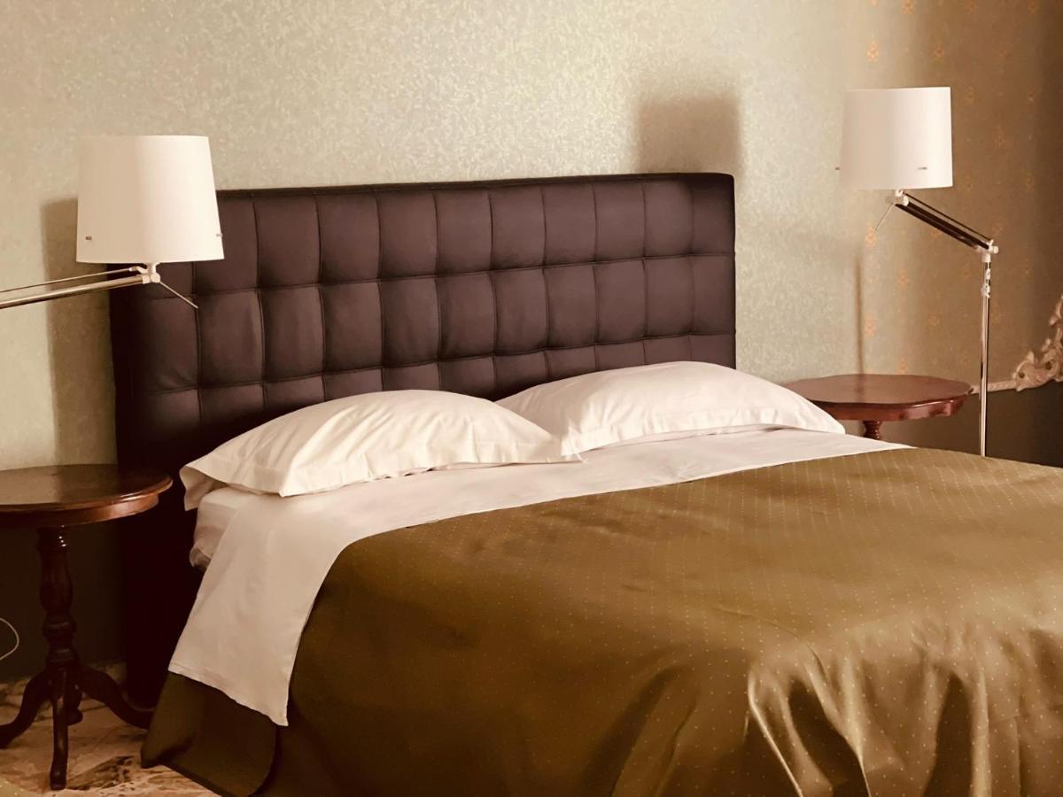 Vicosuite Neathon Holiday home Noto