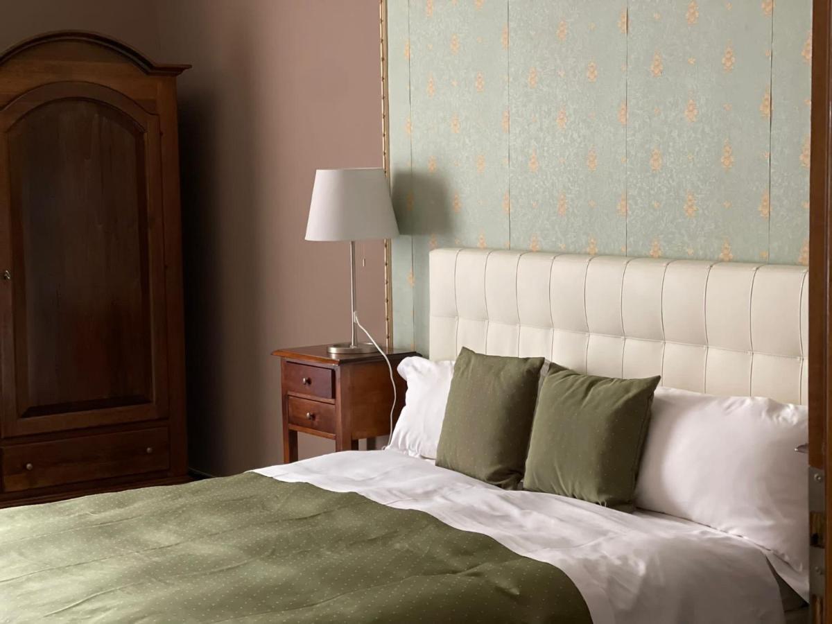 Vicosuite Neathon Holiday home Noto
