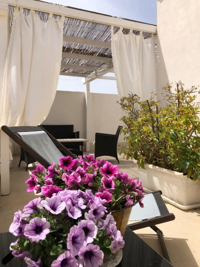 Vicosuite Neathon Holiday home Noto