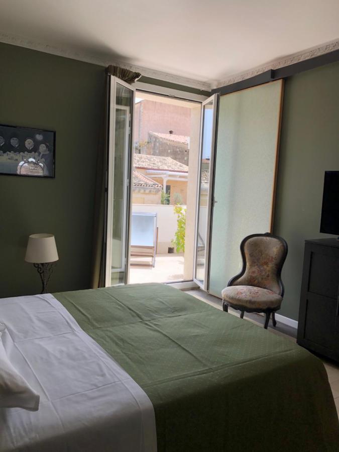 Holiday home Vicosuite Neathon Noto
