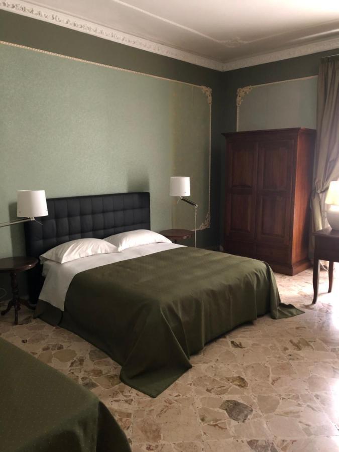 Holiday home Vicosuite Neathon Noto