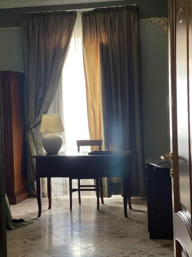 Holiday home Vicosuite Neathon Noto
