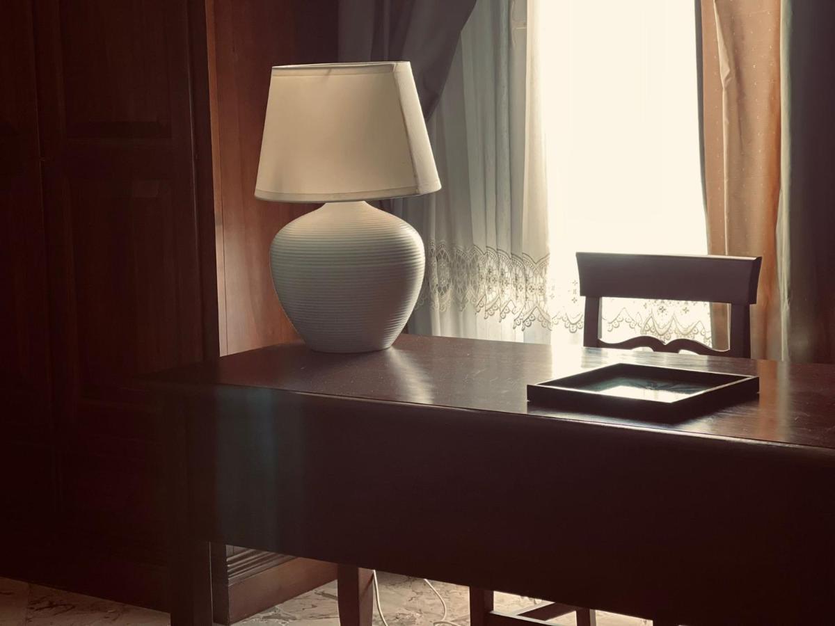 Vicosuite Neathon Holiday home Noto
