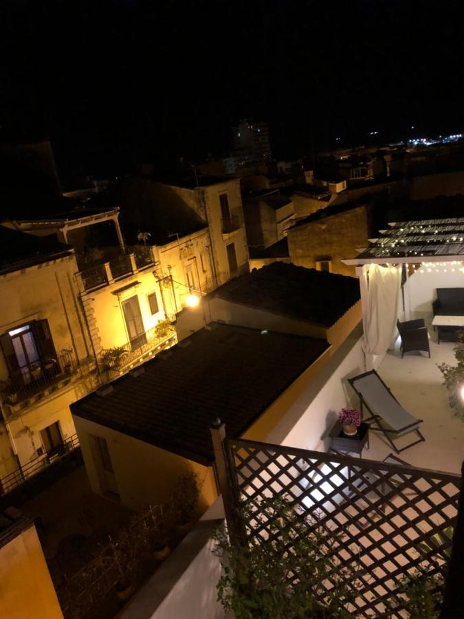 Vicosuite Neathon Holiday home Noto