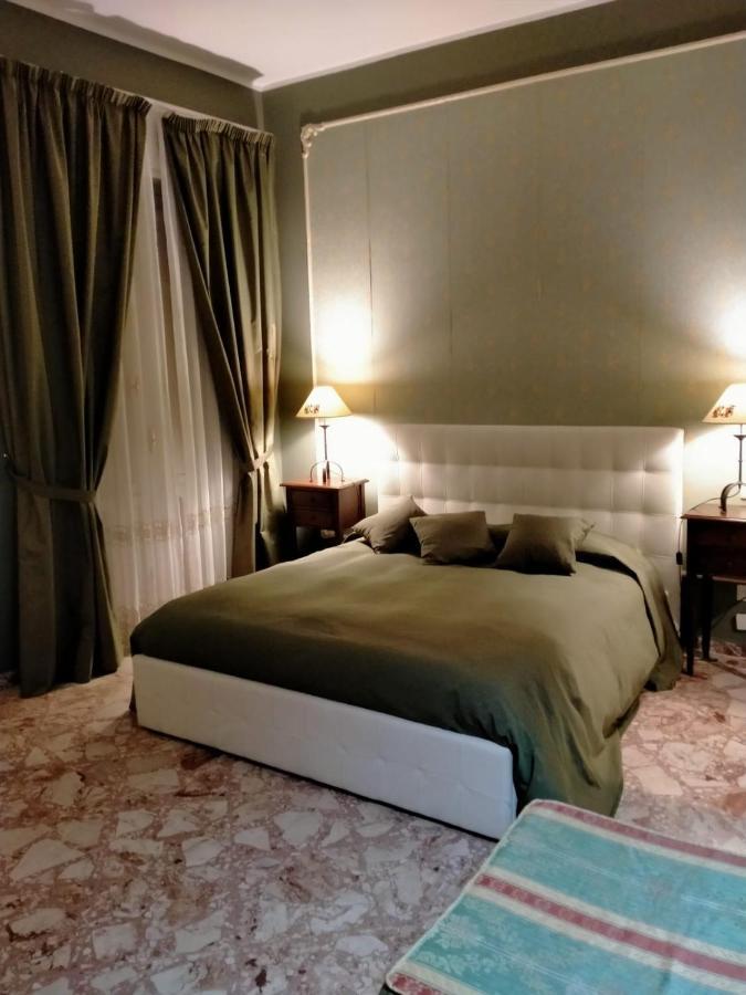 Holiday home Vicosuite Neathon Noto