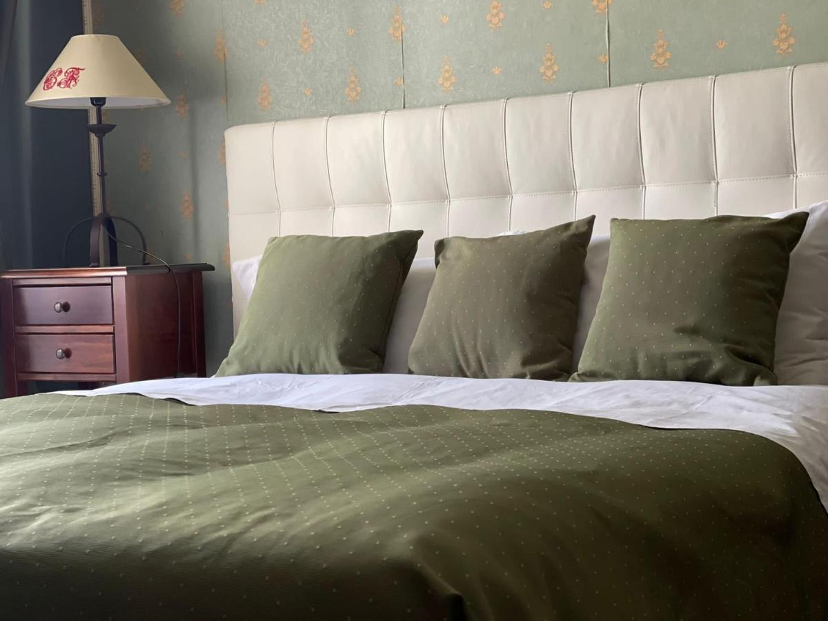 Vakantiehuis Vicosuite Neathon