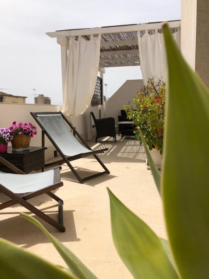 Casa vacanze Vicosuite Neathon Noto