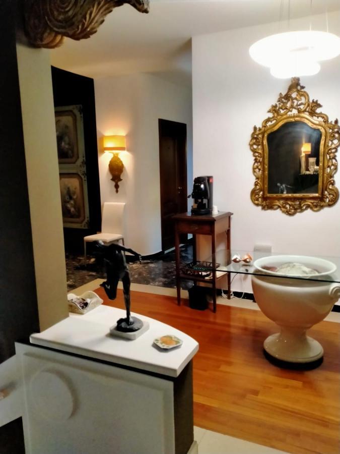 Vakantiehuis Vicosuite Neathon Noto